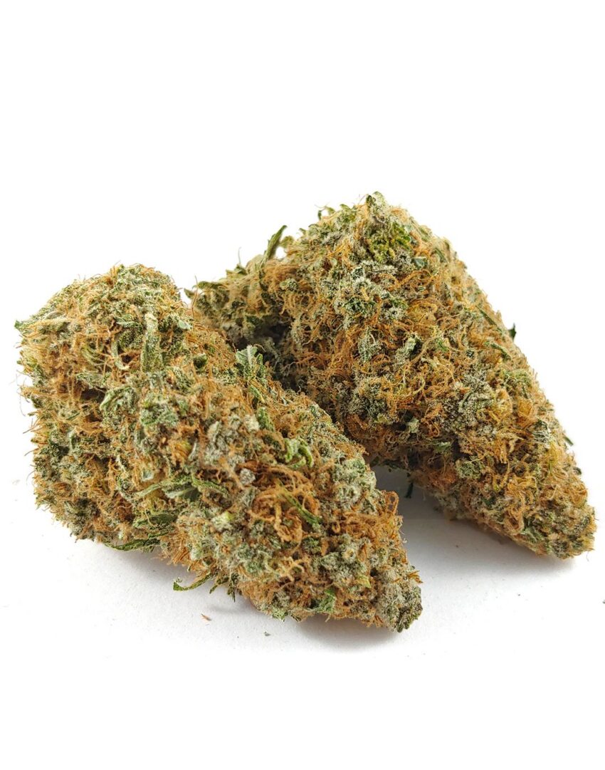Alternative view of (AAA) Pink Cookies