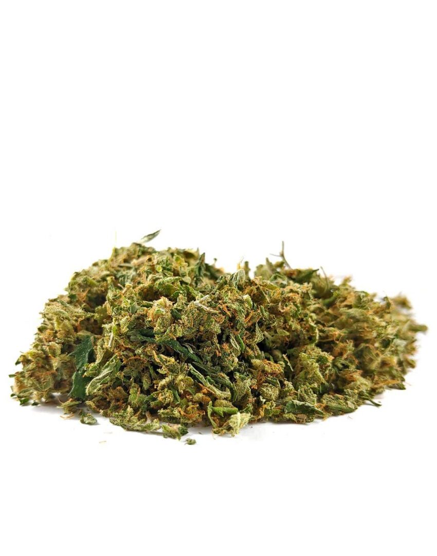 (AAA) Pink Kush Trim - Shake