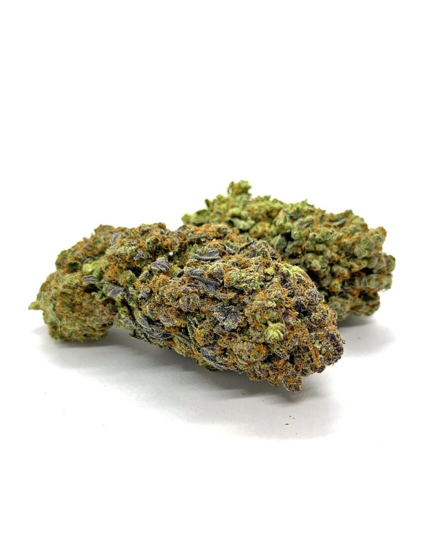 Alternative view of (AAA) Purple Champagne