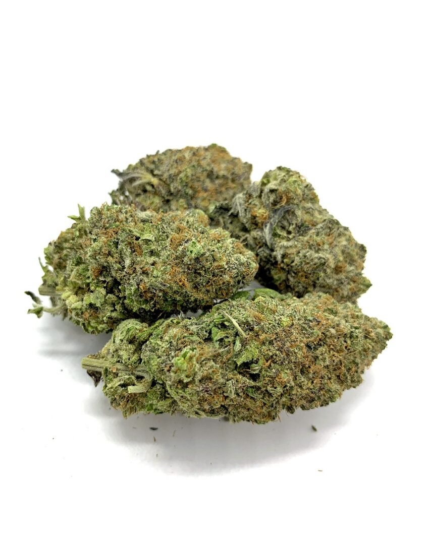 (AAA) Strawberry Kush