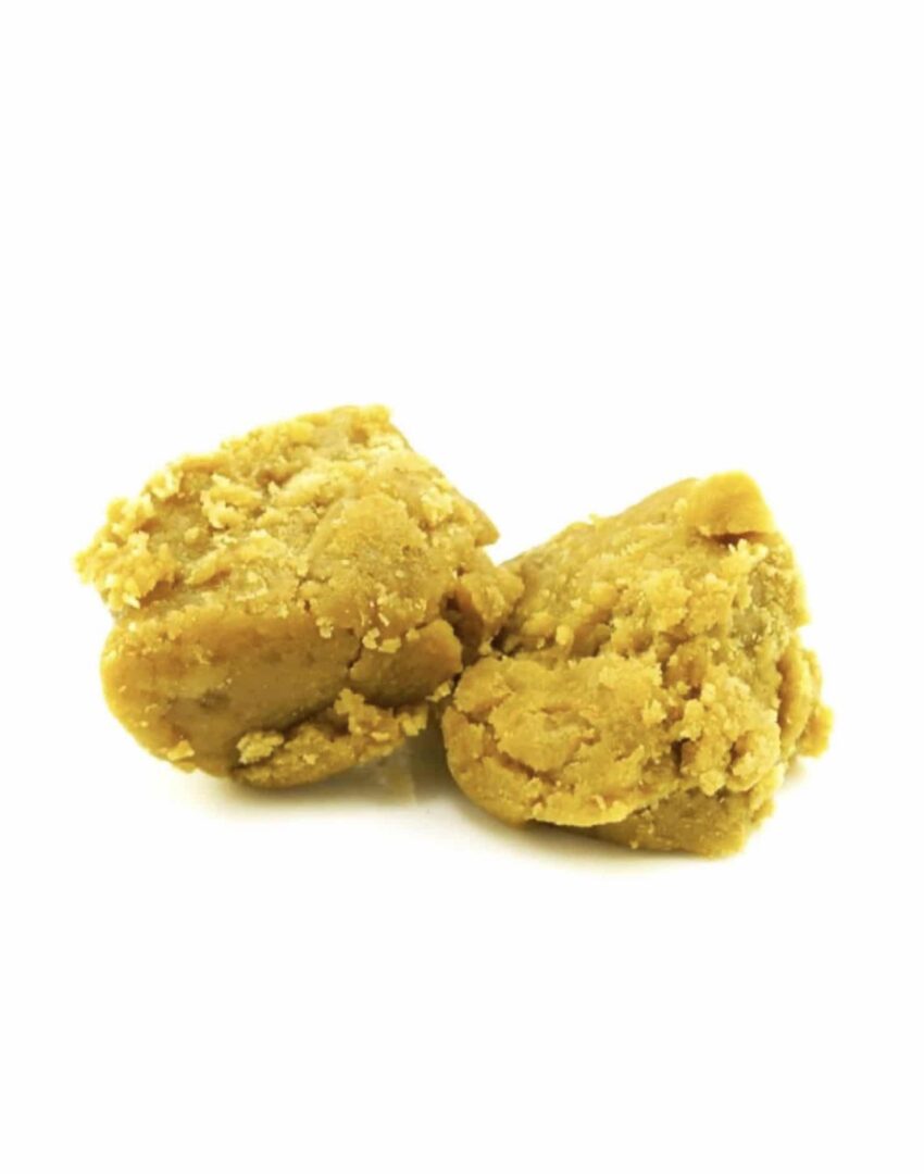 Watermelon Budder