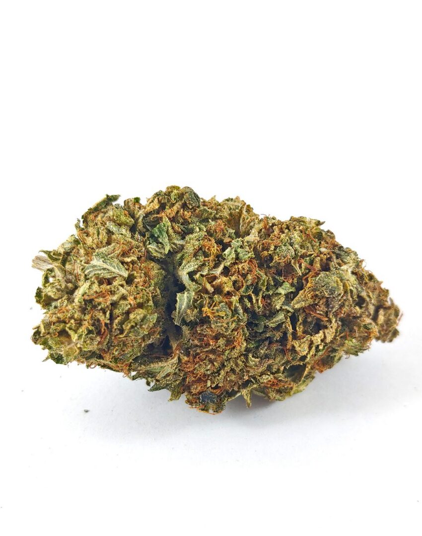 (AAA) Afghani Kush