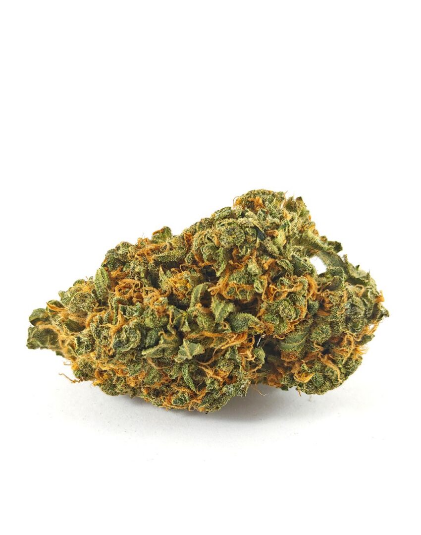 (AAA) California Orange