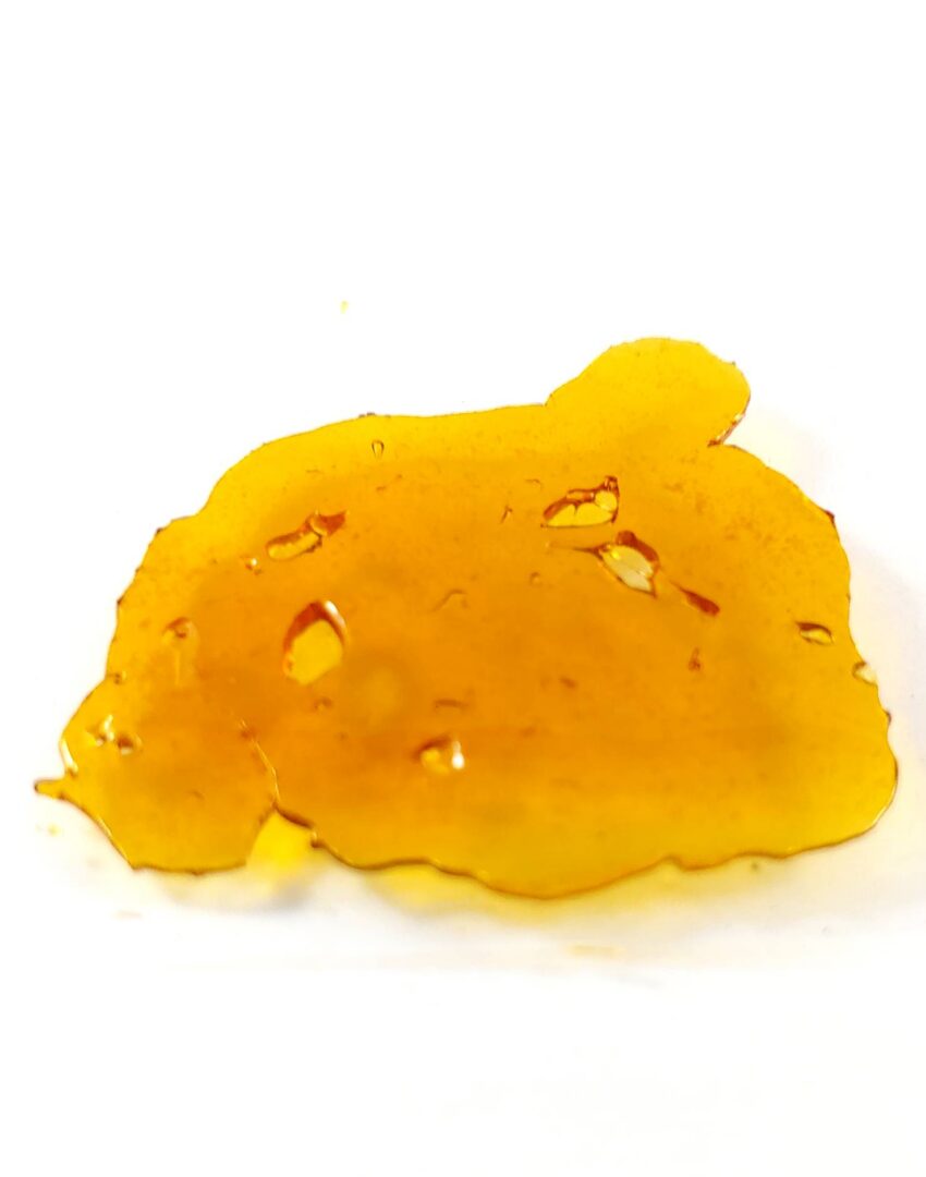Alternative view of In-house Shatter