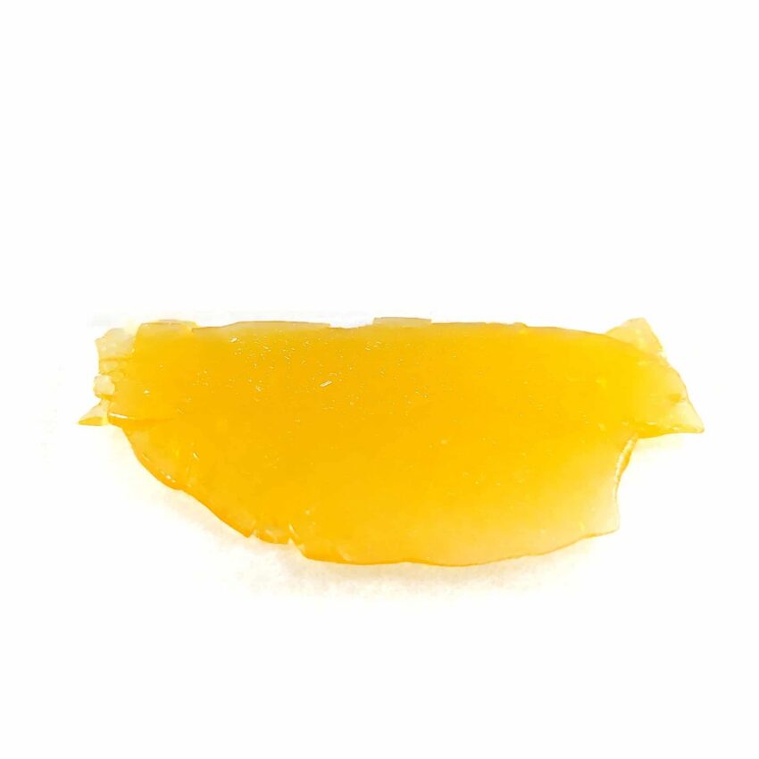 Gorilla Glue #4 Shatter
