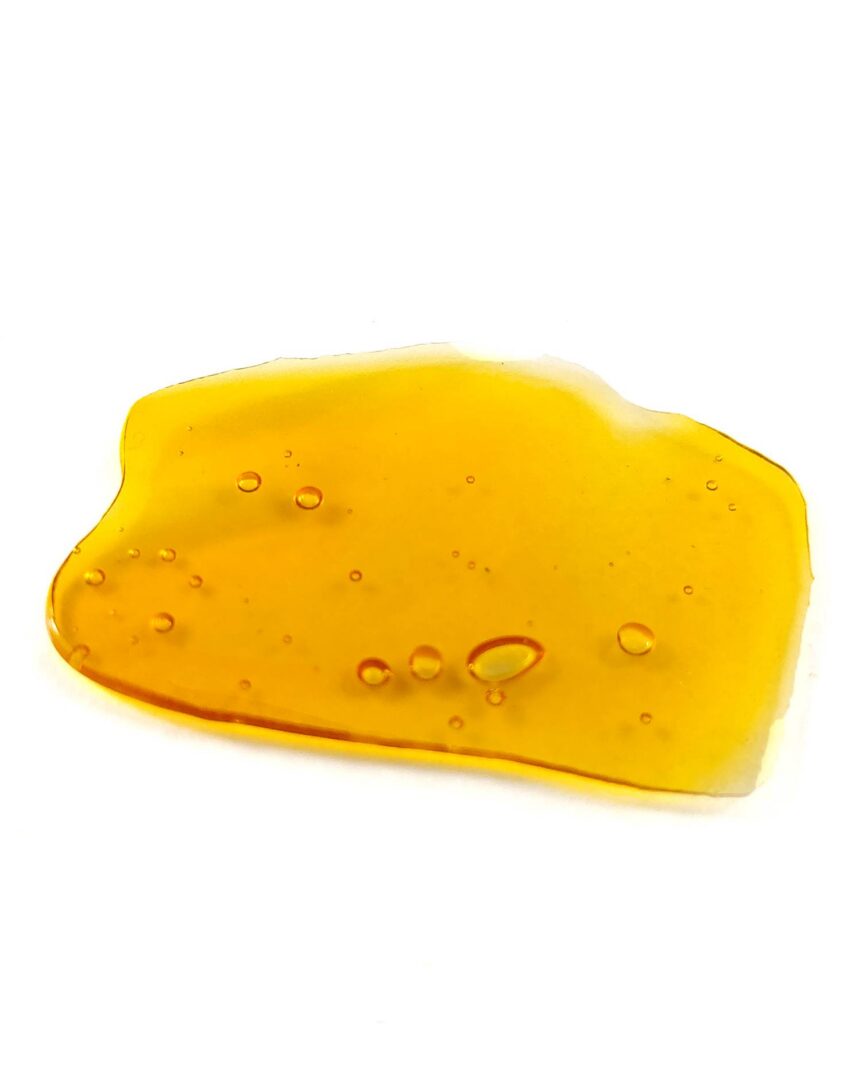 MAC Shatter - 2g