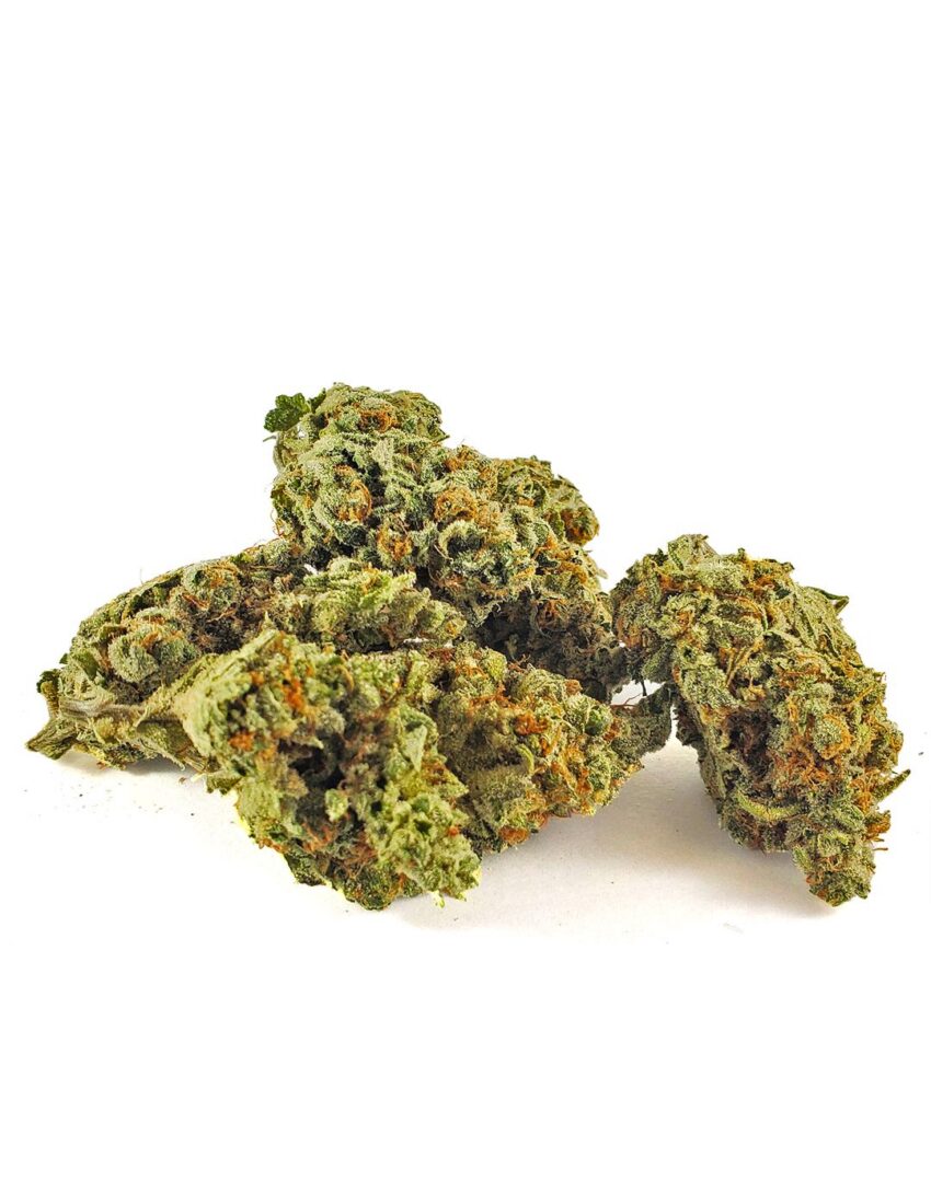 (AAA+) THC Bomb