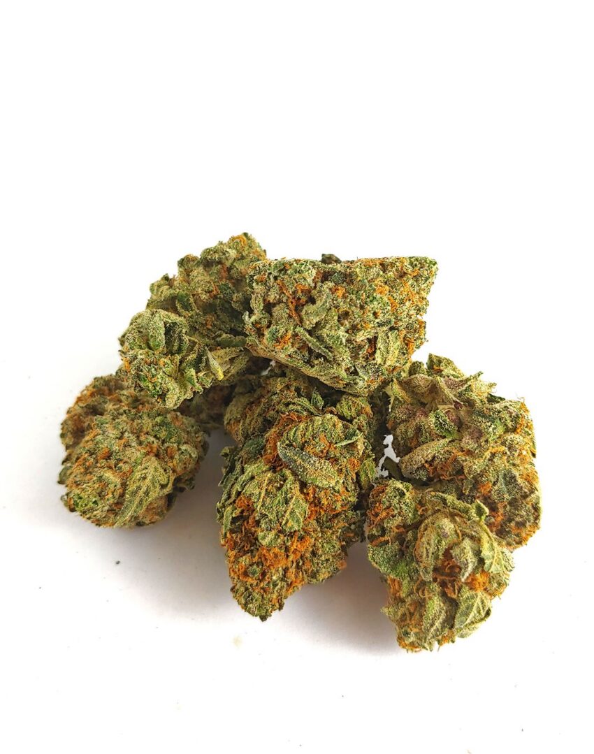 Alternative view of Wedding Cake (AAA)