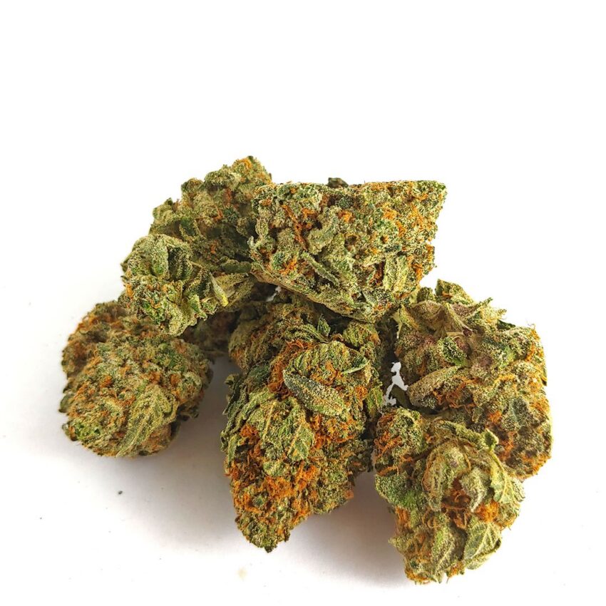 Alternative view of Wedding Cake (AAA)