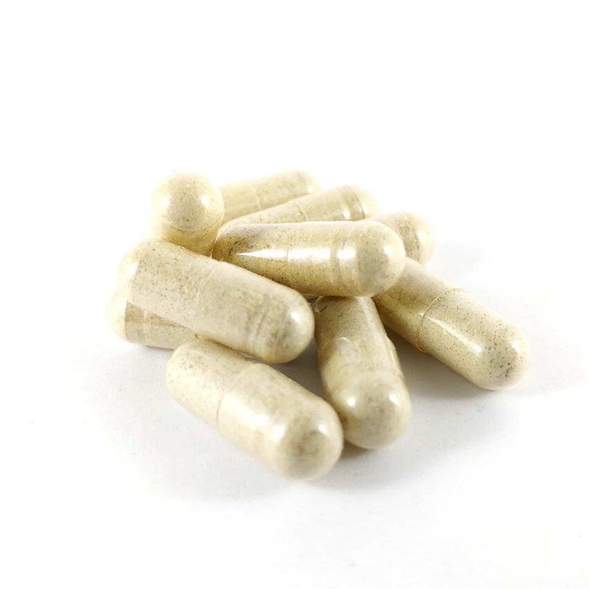 Psilocybin Microdose Capsules