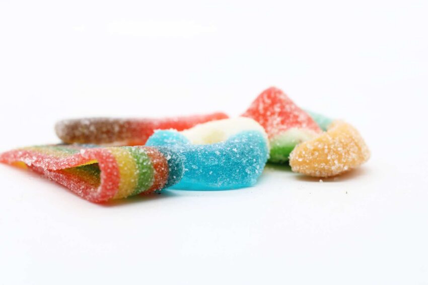 Alternative view of Adventure Pack by Ether Edibles (300mg)