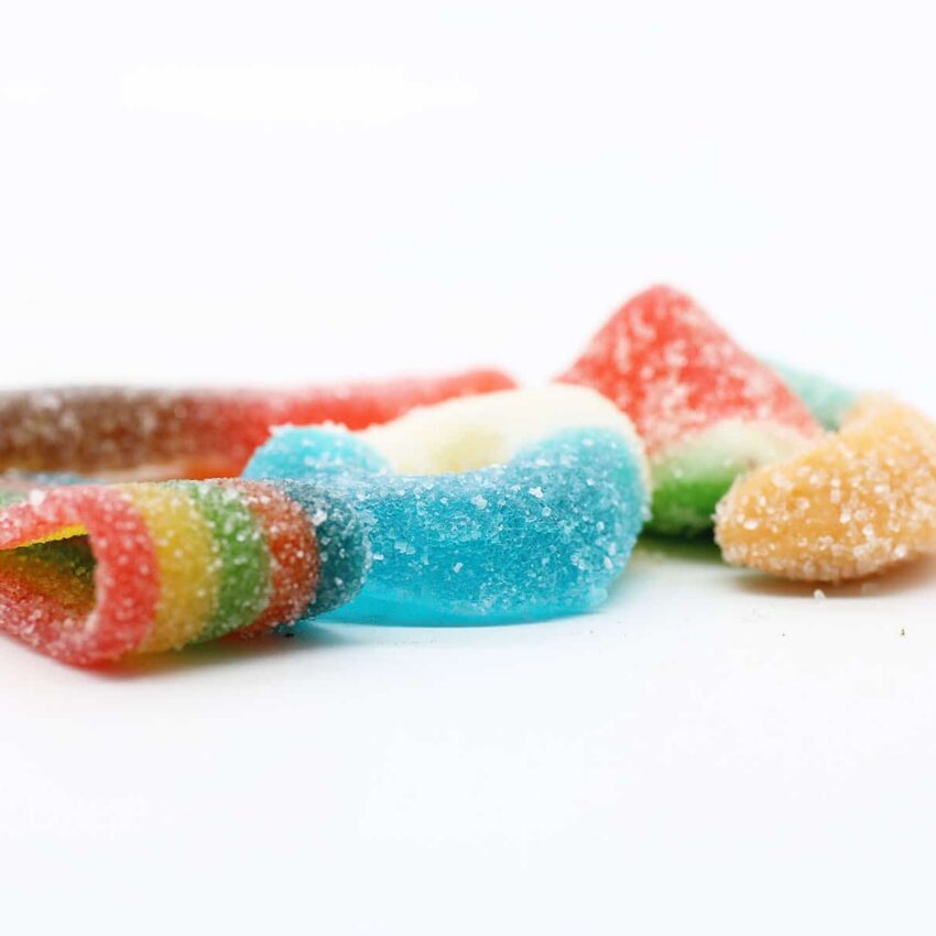 Alternative view of Adventure Pack by Ether Edibles (300mg)