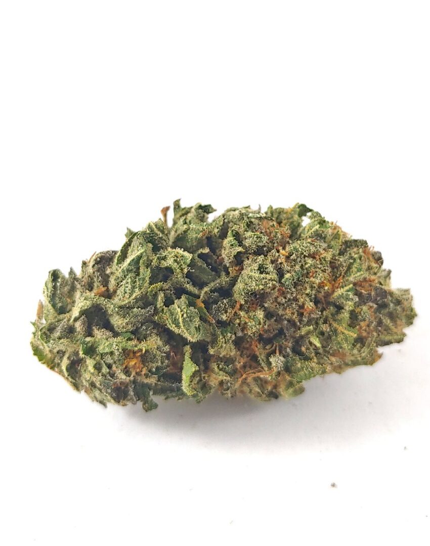 (AAA+) Raspberry Cough