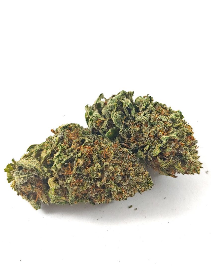 Alternative view of (AAA+) Raspberry Cough