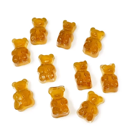 Cola Bears by Ripped Edibles (240mg)