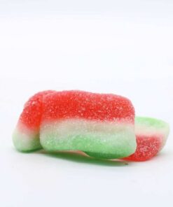 Alternative view of Wacky Watermelon by Ether Edibles (180mg)