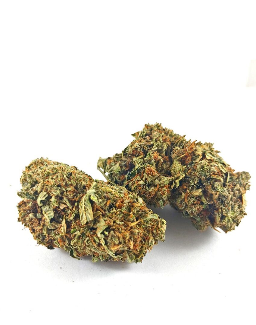 Alternative view of (AAA) Maui Wowie
