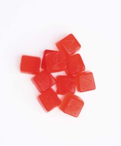 Alternative view of Potluck - Gummies - 200mg