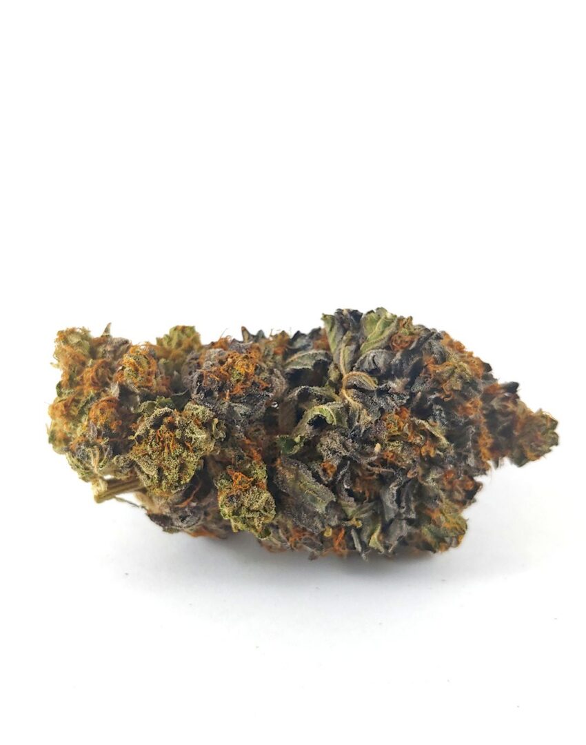 (AAAA) Blackwater