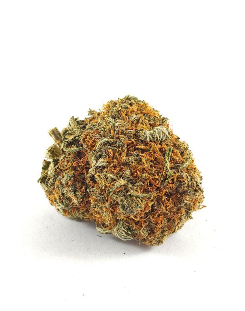 (AAA) Platinum Huckleberry - 28 Grams