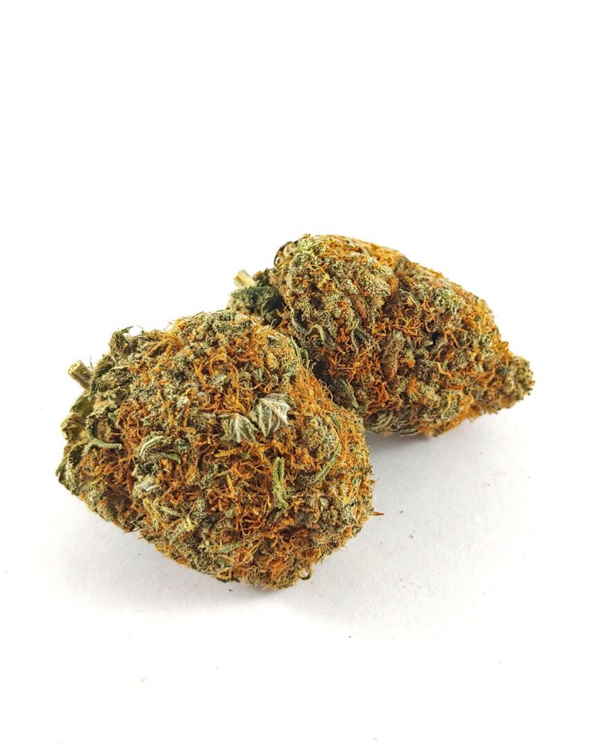Alternative view of (AAA) Platinum Huckleberry - 28 Grams