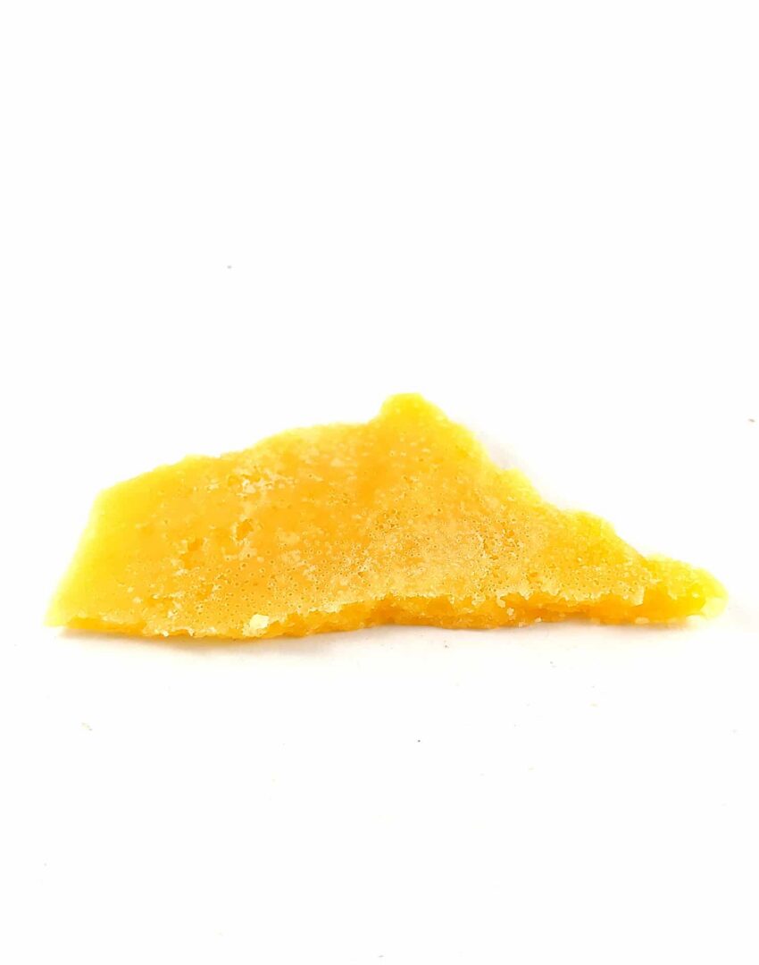 Bio Diesel Budder - 1g