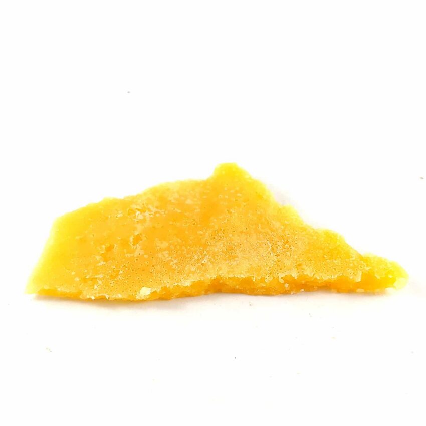 Bio Diesel Budder - 1g