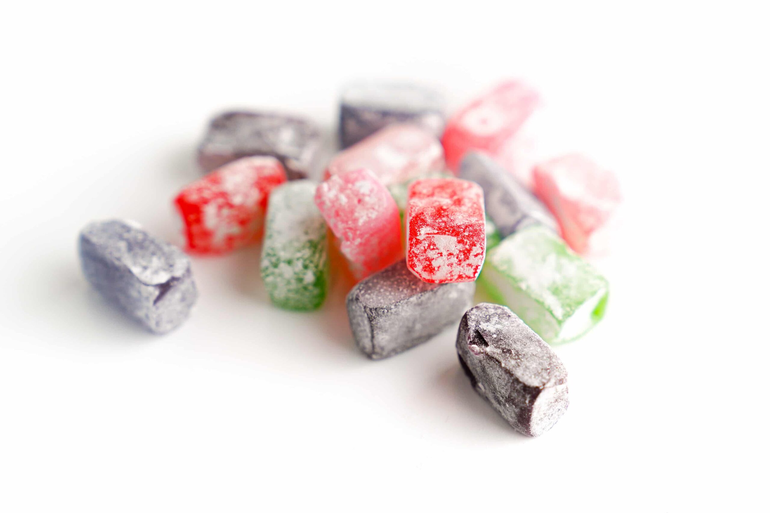 Blueberry Bomb by Dreamy Delite (150mg THC) - Image 2