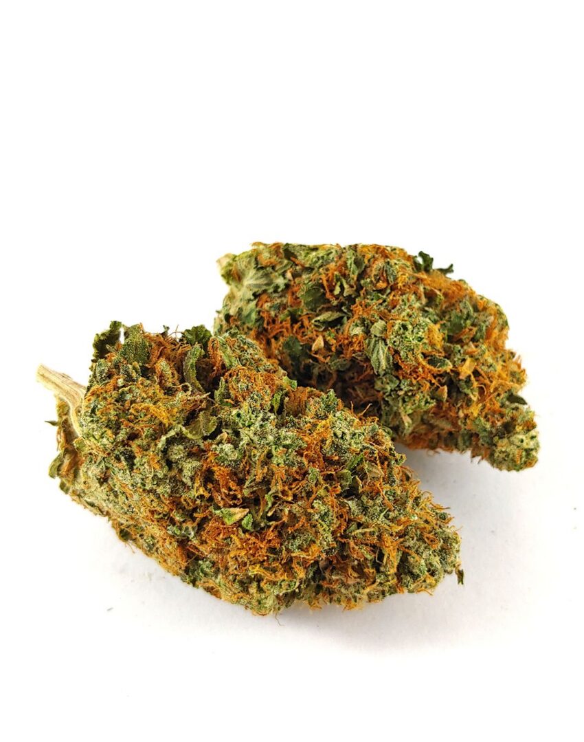 Alternative view of (AAA) Bubba Rock