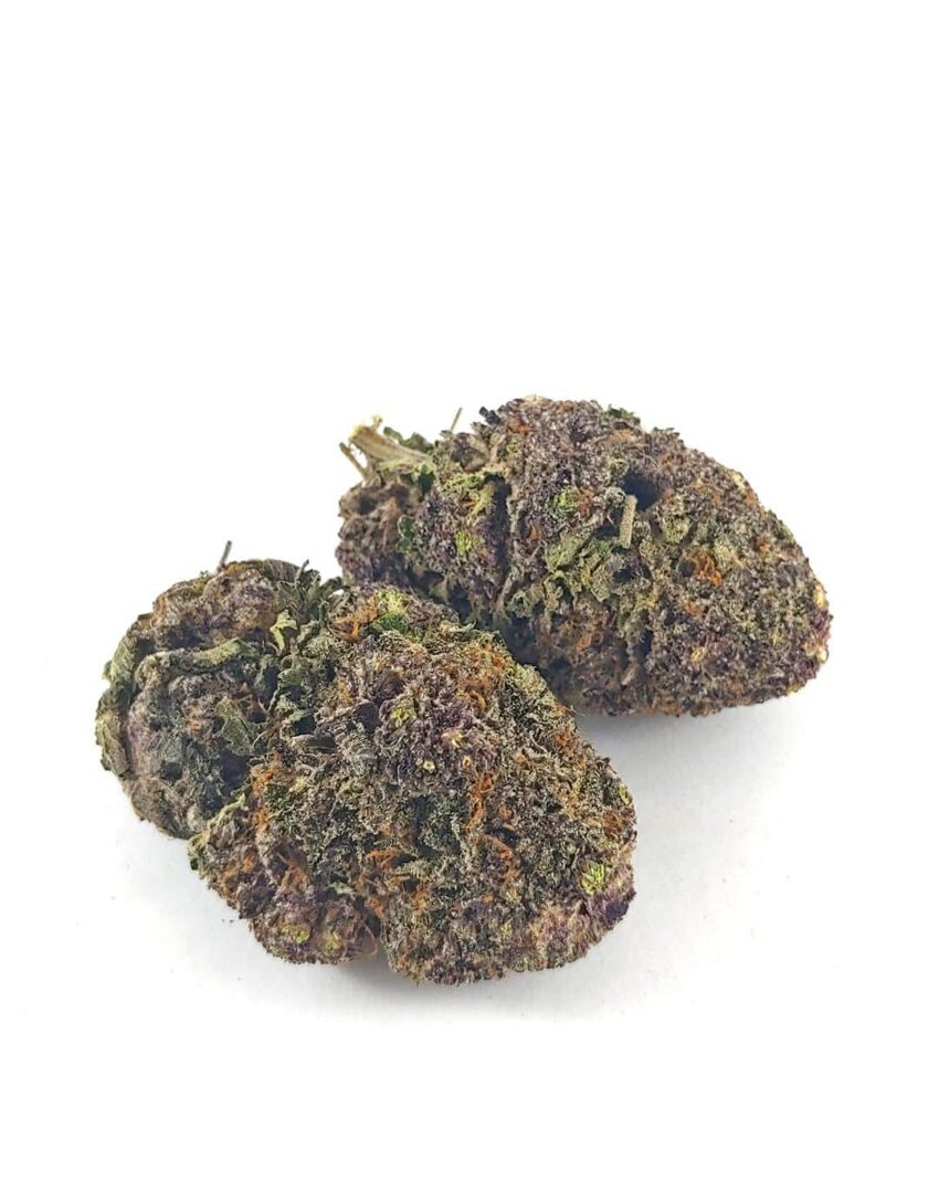 Alternative view of Tropicana Cookies Purple (AAA+)