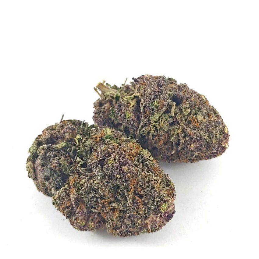 Alternative view of Tropicana Cookies Purple (AAA+)