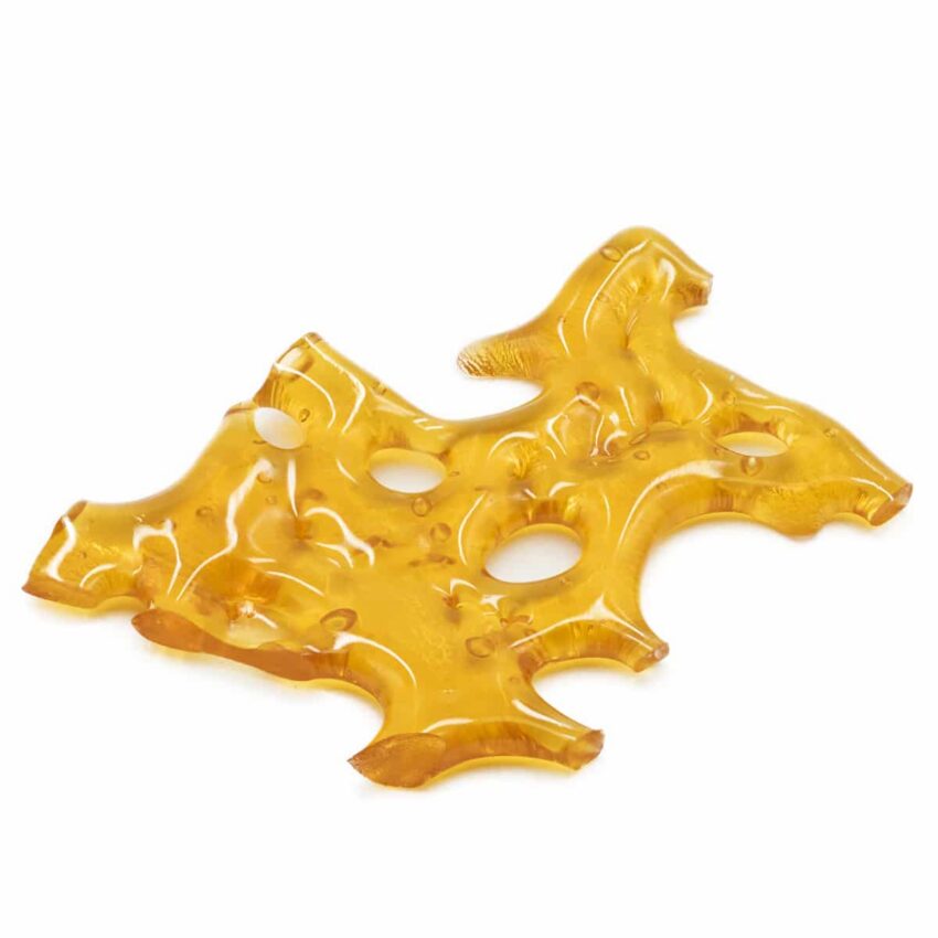 Green Supreme - Shatter - 1g