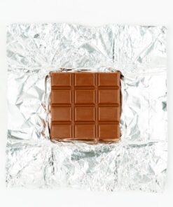 Alternative view of Potluck - Chocolates - 300mg