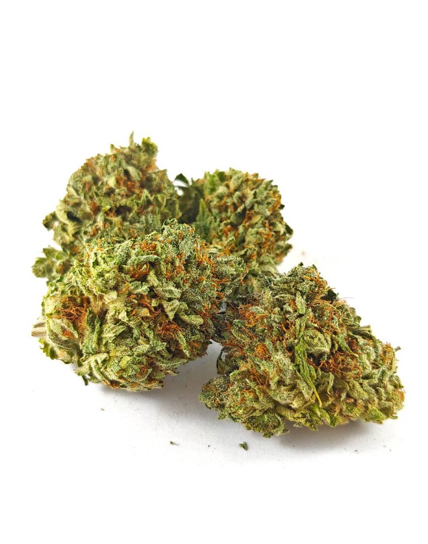 Alternative view of (AAA) Gangster OG - 28 Grams