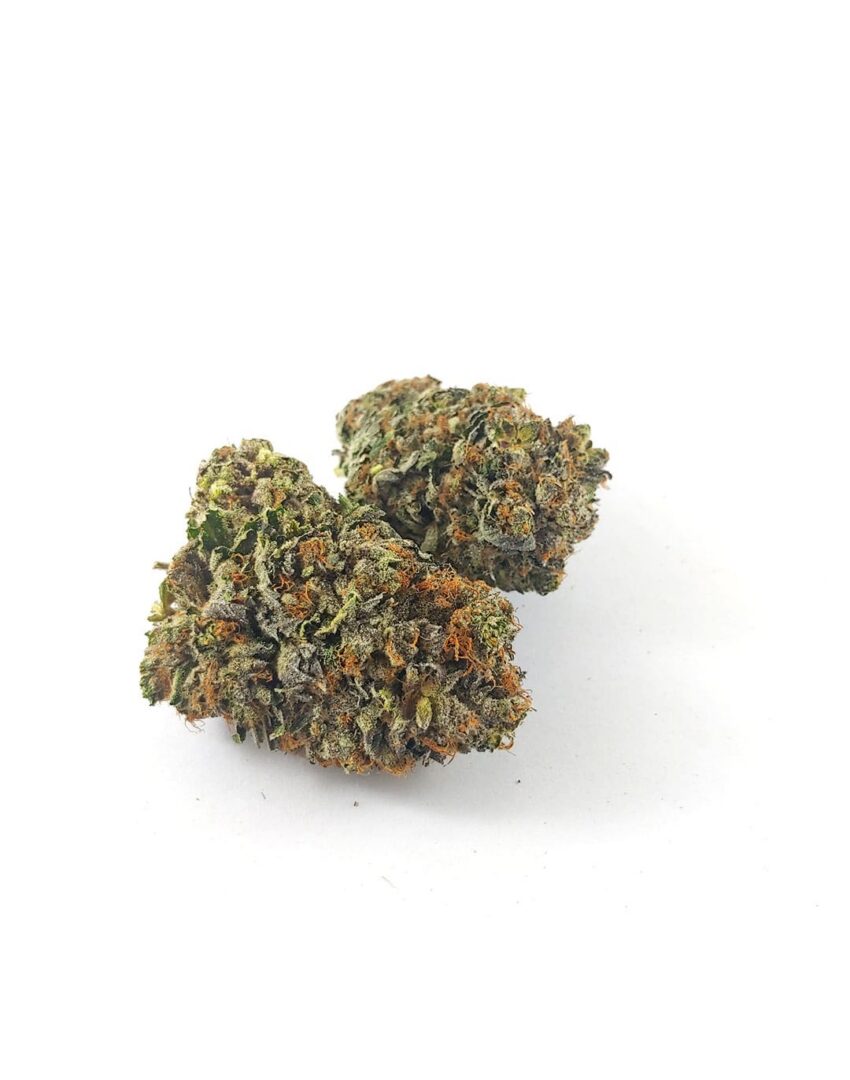 Alternative view of (AAA) Bubba OG