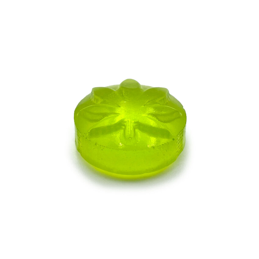 Alternative view of Fresh Pear by Trippy Treats (400mg)