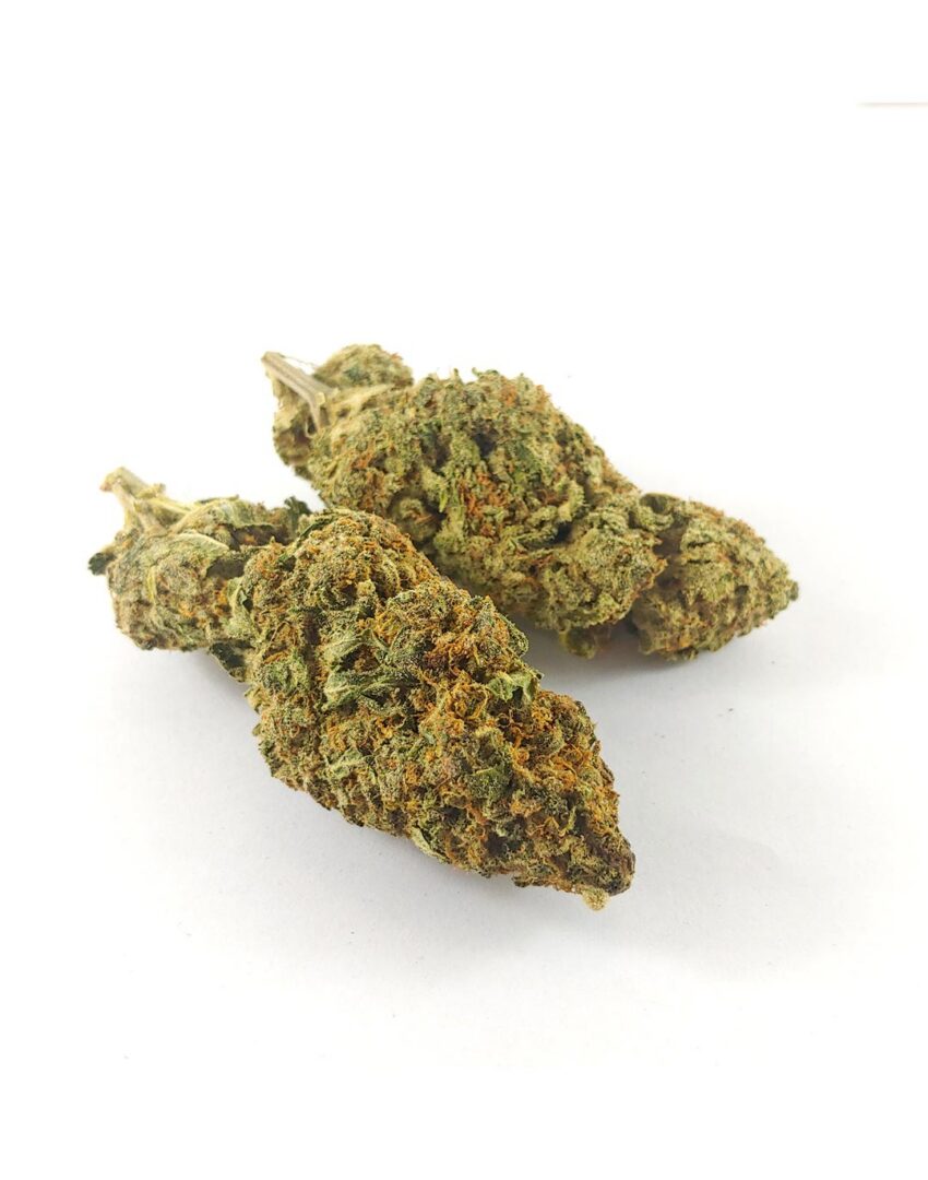 Alternative view of (AAA-) Girl Scout Cookies