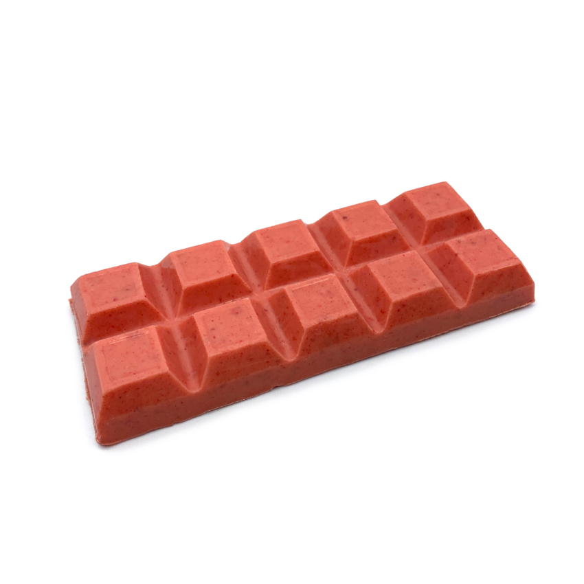 Alternative view of Cookies & Cream Chocolate by Ripped Edibles (400mg THC)
