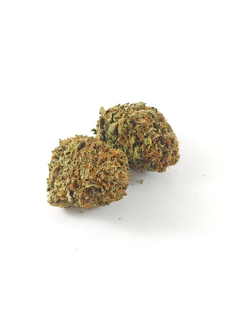 Alternative view of (AAA) Island Pink Kush