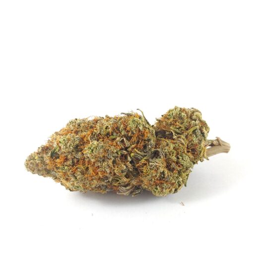 Peanut Butter Breath (AAA)