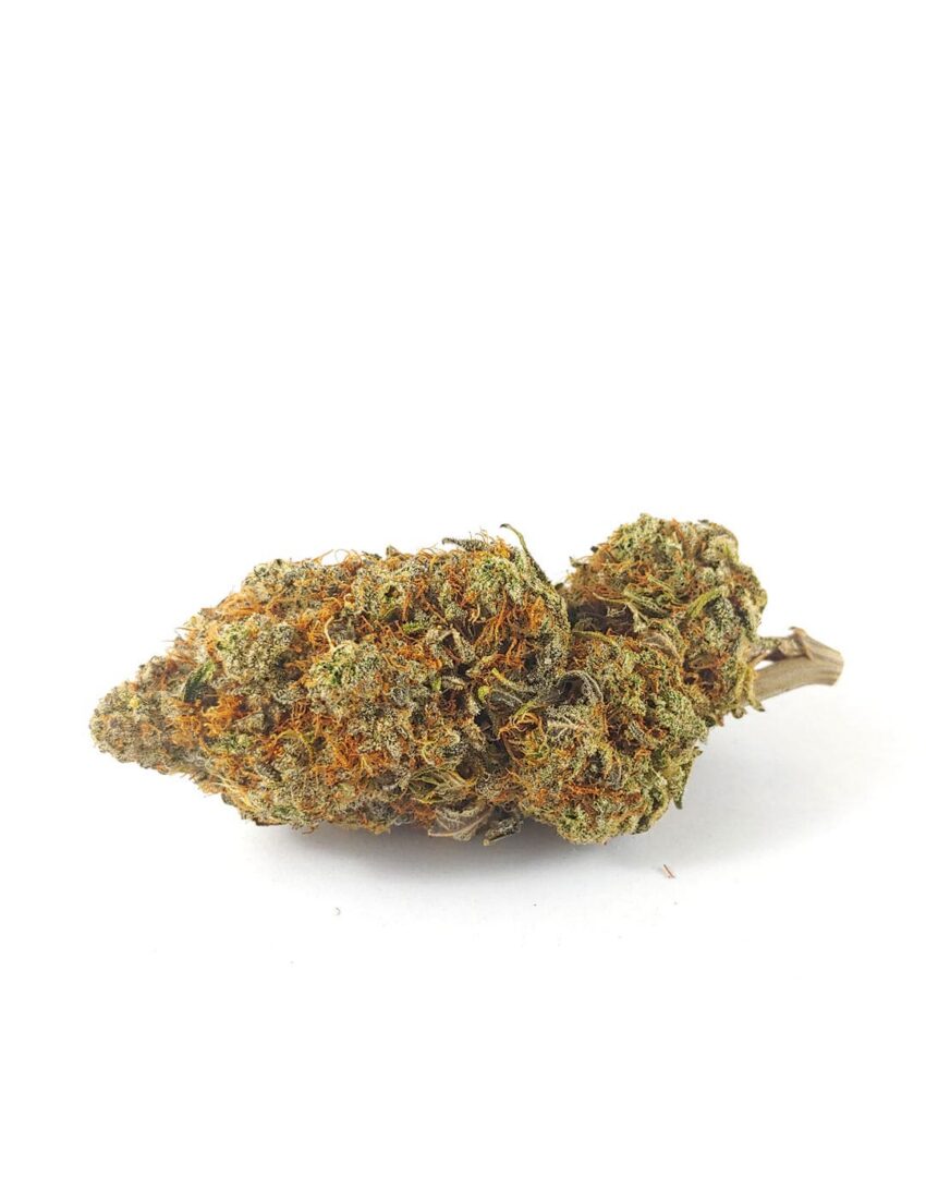 Peanut Butter Breath (AAA)