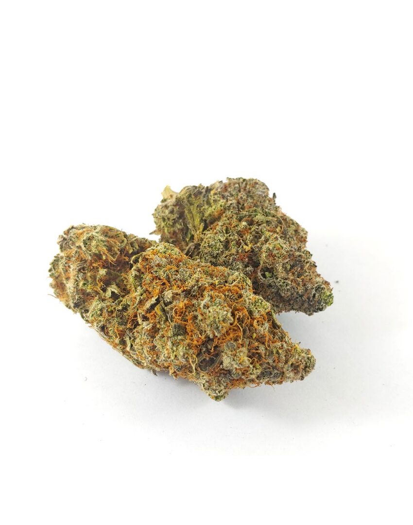Alternative view of Peanut Butter Breath (AAA)