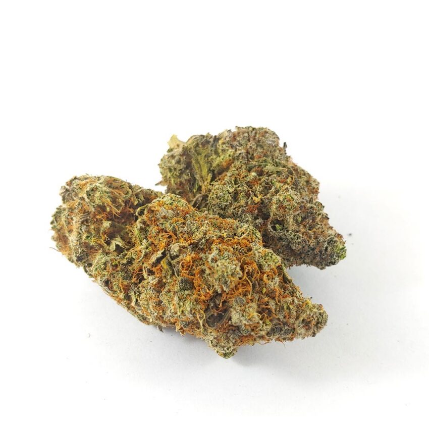 Alternative view of Peanut Butter Breath (AAA)