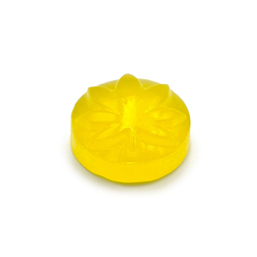Alternative view of Pina Colada by Trippy Treats (240mg)