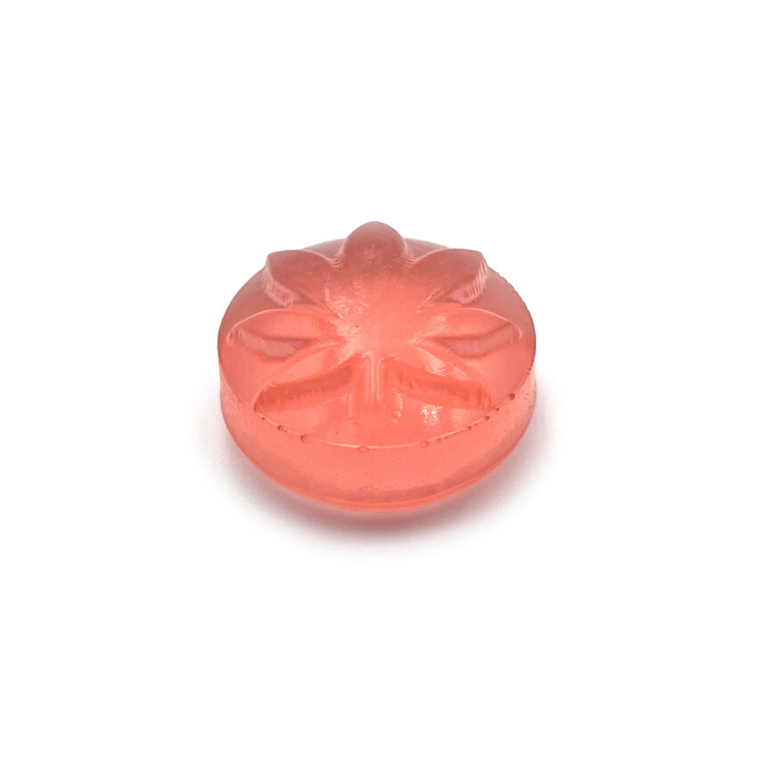 Alternative view of Strawberry Kiwi by Trippy Treats (240mg)