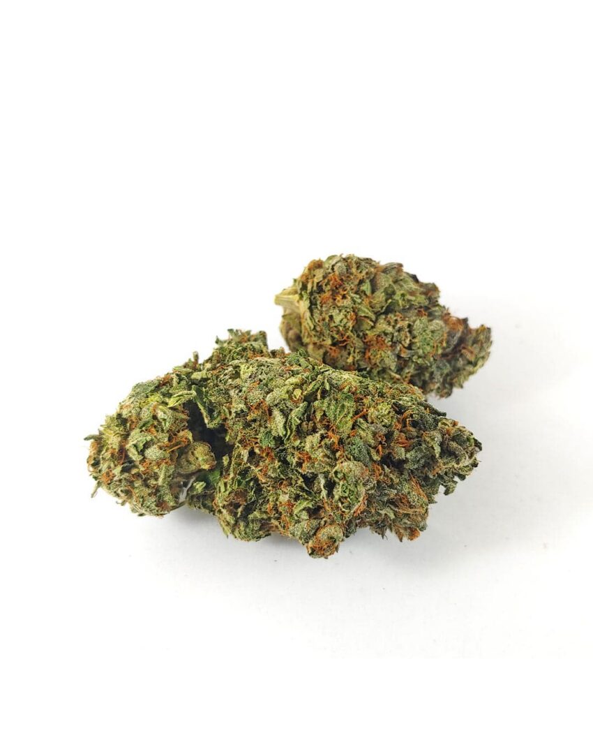 Alternative view of (AAA) Blue Rhino