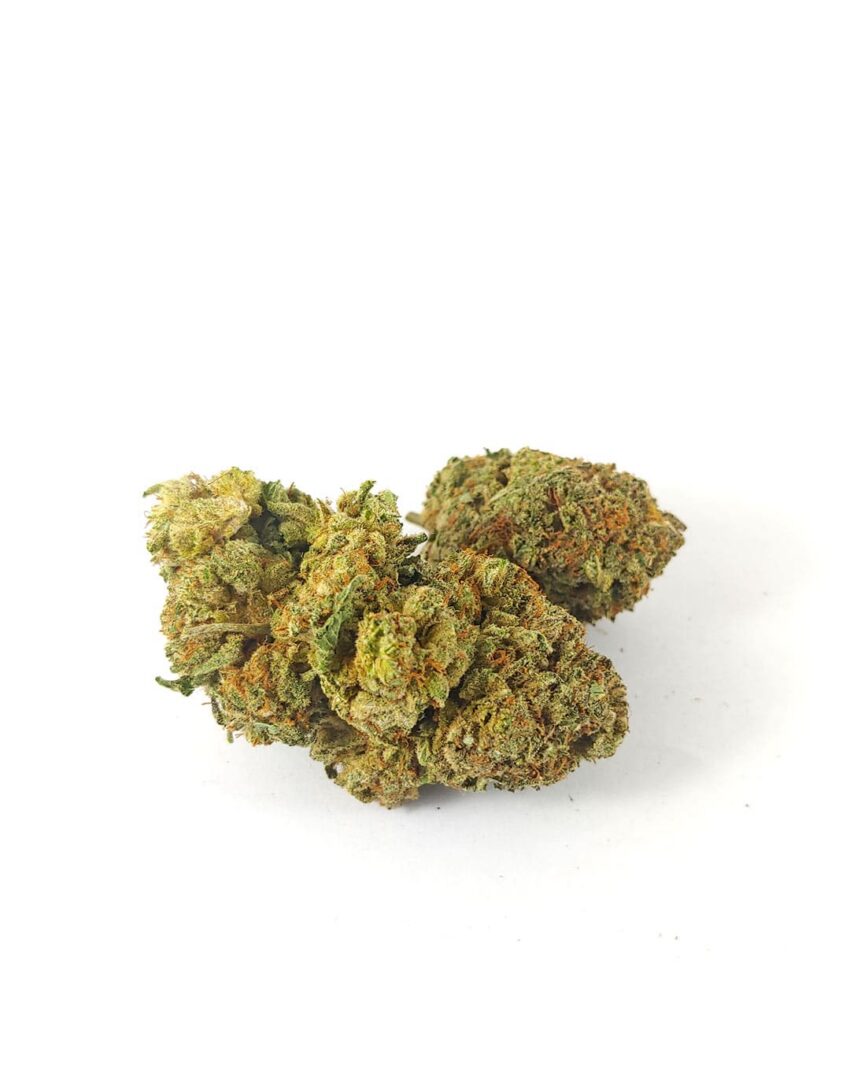 Alternative view of (AAA) Bubba OG - 28 Grams