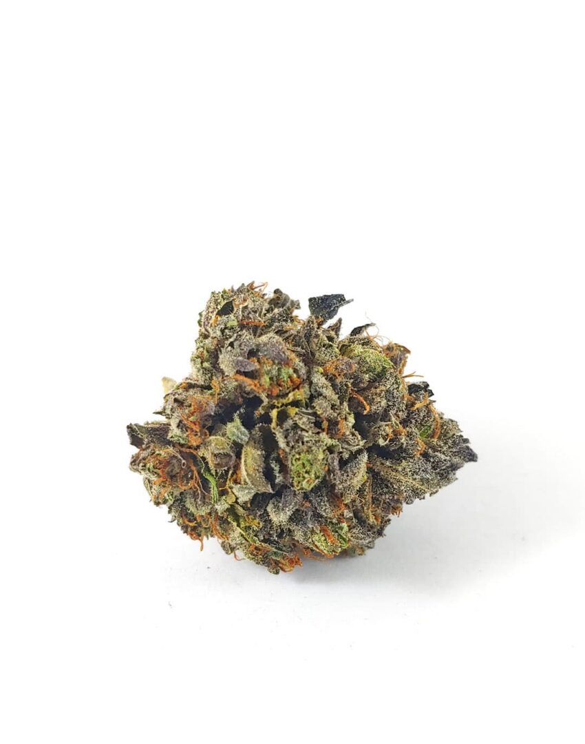 (AAA) Death Berry