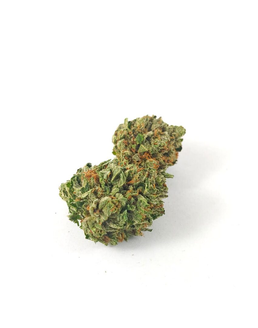 Alternative view of (AAA) Death Berry