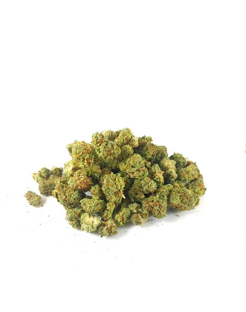 (AAA) Orange Dream Popcorn - 14 Grams